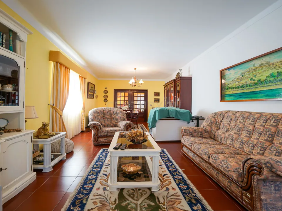 Villa i Foz de Arouce e Casal de Ermio, Coimbra - foto 3
