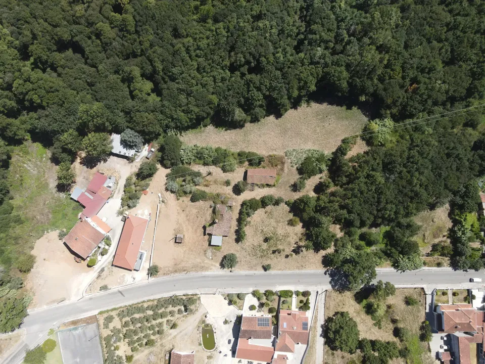 Helårsgrund i Miranda do Corvo, Coimbra - foto 5
