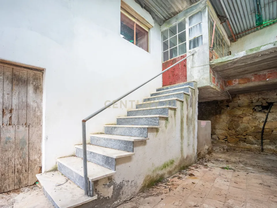 Villa i Miranda do Corvo, Coimbra - foto 5