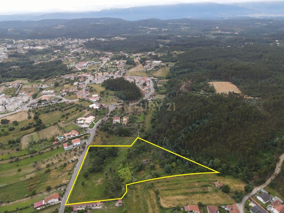 Helårsgrund i Santo Andre, Setubal - foto 5