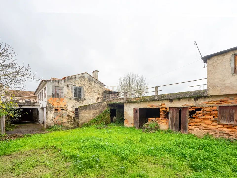 Villa i Lousa, Coimbra - foto 1