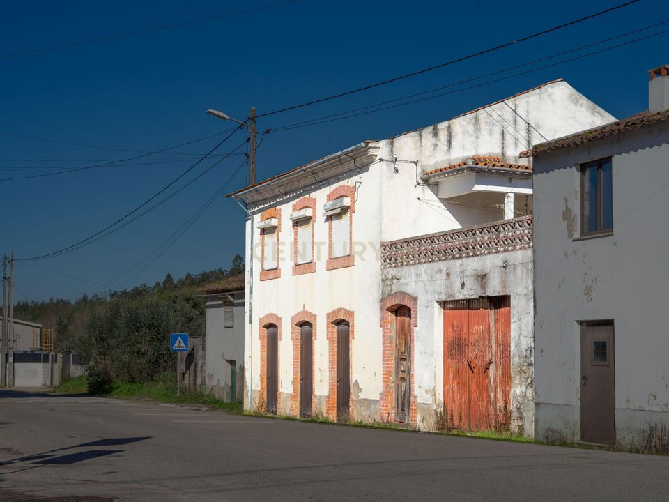 Villa i Lousa, Coimbra - foto 2