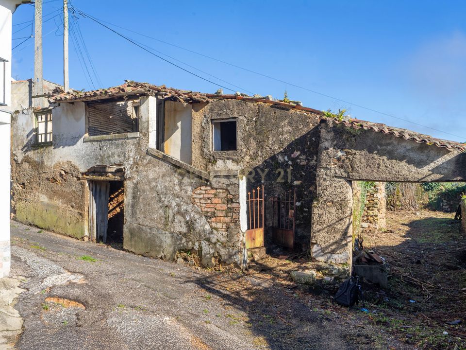Villa i Gois, Coimbra - foto 1