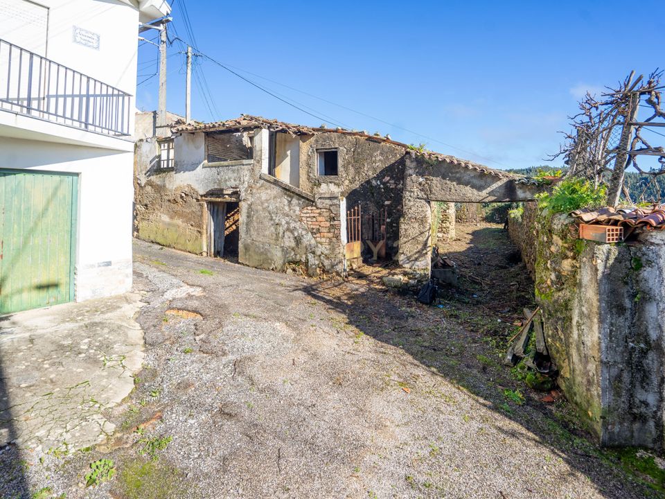 Villa i Gois, Coimbra - foto 3