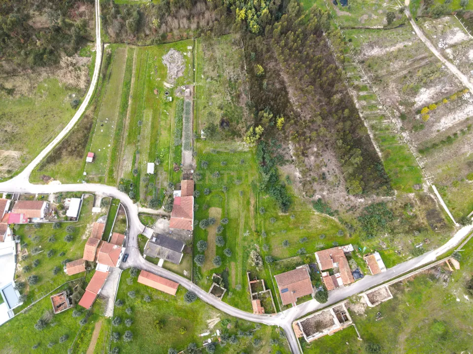 Villa i Santo Andre, Setubal - foto 3
