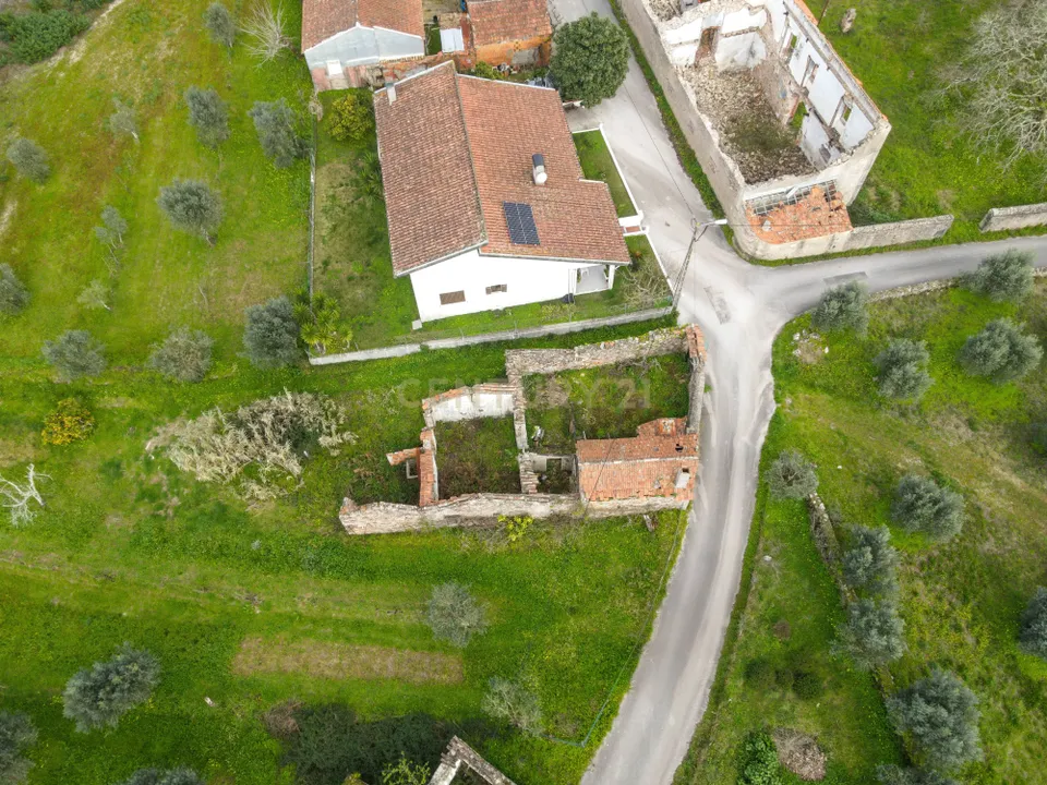 Villa i Santo Andre, Setubal - foto 4