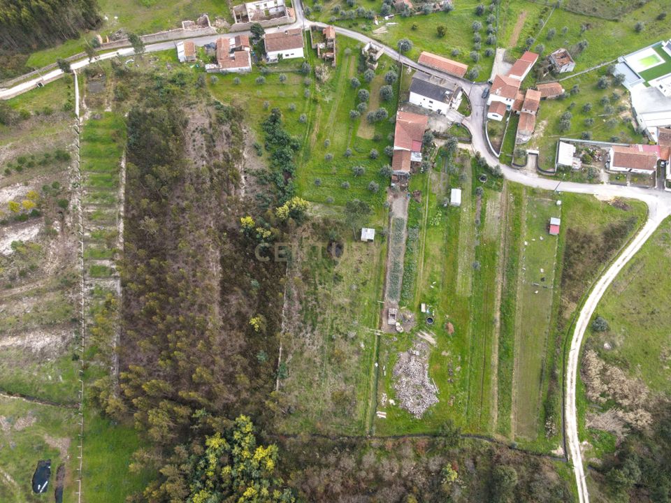 Villa i Santo Andre, Setubal - foto 5