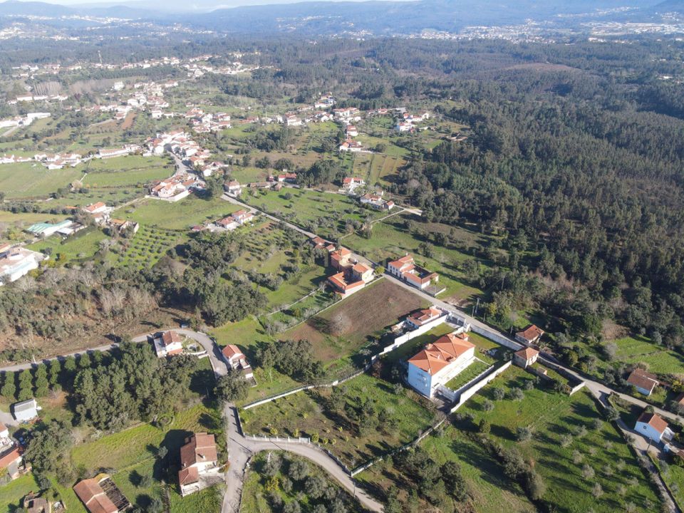 Helårsgrund i Santo Andre, Setubal - foto 3