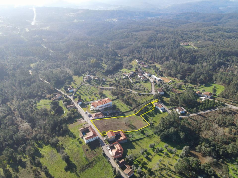 Helårsgrund i Santo Andre, Setubal - foto 4