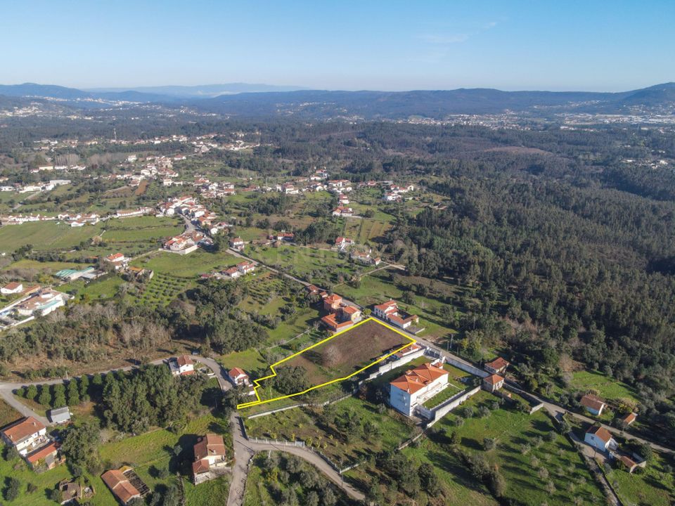 Helårsgrund i Santo Andre, Setubal - foto 5
