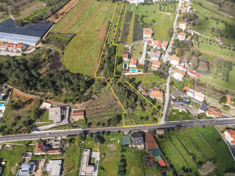 Helårsgrund i Foz de Arouce e Casal de Ermio, Coimbra - foto 3