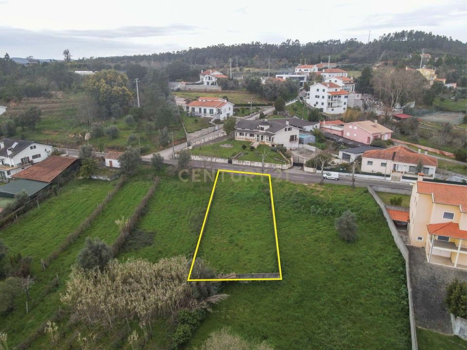 Helårsgrund i Foz de Arouce e Casal de Ermio, Coimbra - foto 2