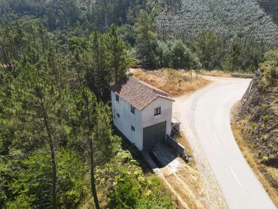 Villa i Gois, Coimbra - foto 1