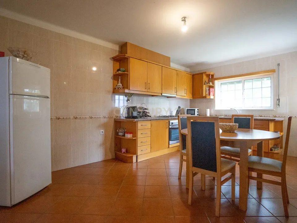 Villa i Vila Nova de Poiares, Coimbra - foto 1