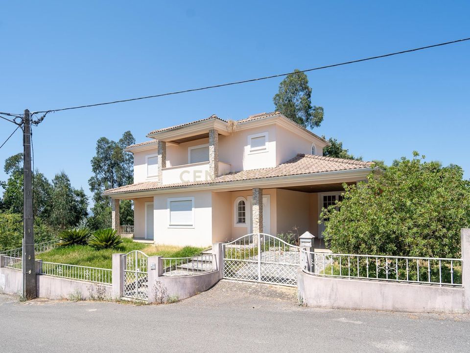 Villa i Vila Nova de Poiares, Coimbra - foto 2