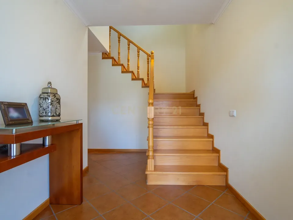 Villa i Vila Nova de Poiares, Coimbra - foto 3