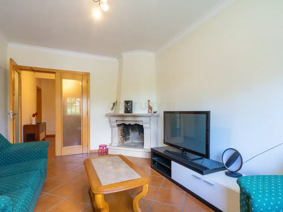 Villa i Vila Nova de Poiares, Coimbra - foto 4