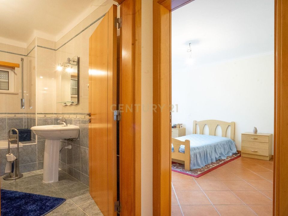 Villa i Vila Nova de Poiares, Coimbra - foto 5