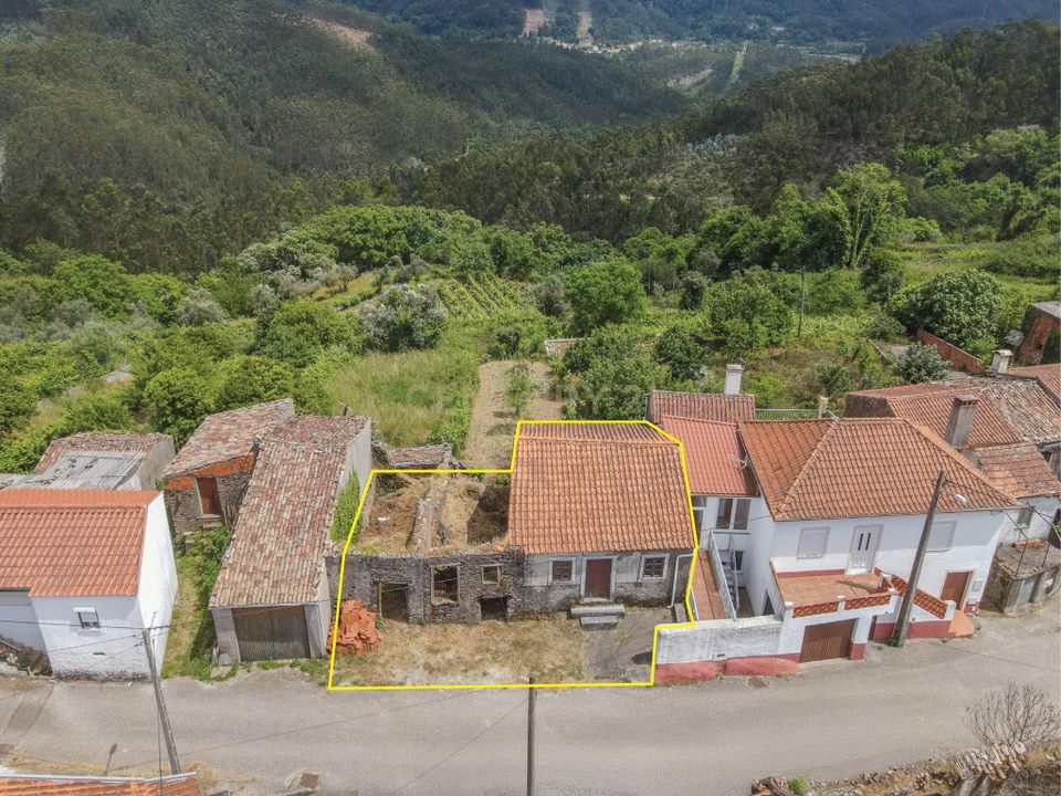 Villa i Miranda do Corvo, Coimbra - foto 2