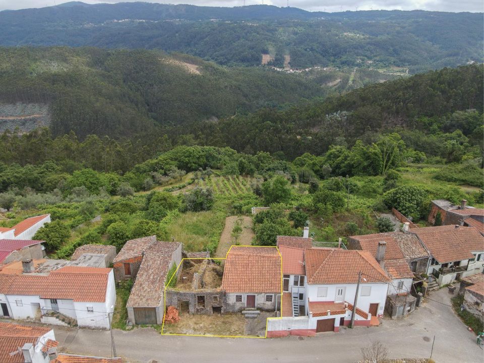 Villa i Miranda do Corvo, Coimbra - foto 3
