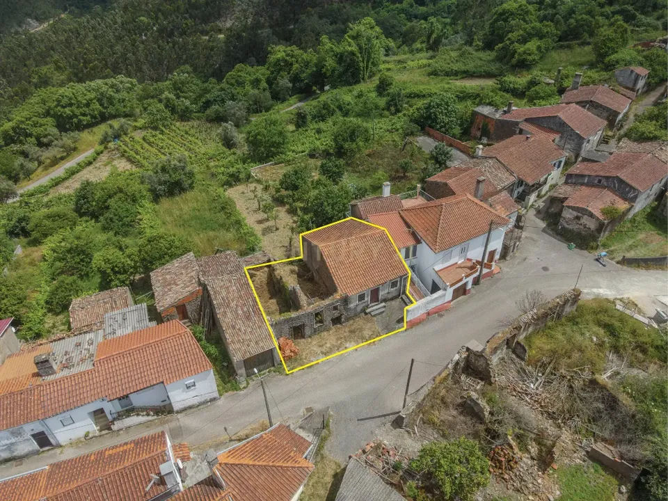Villa i Miranda do Corvo, Coimbra - foto 4
