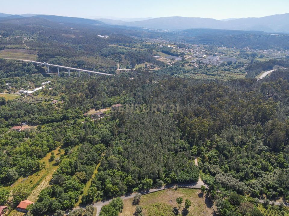 Helårsgrund i Foz de Arouce e Casal de Ermio, Coimbra - foto 3