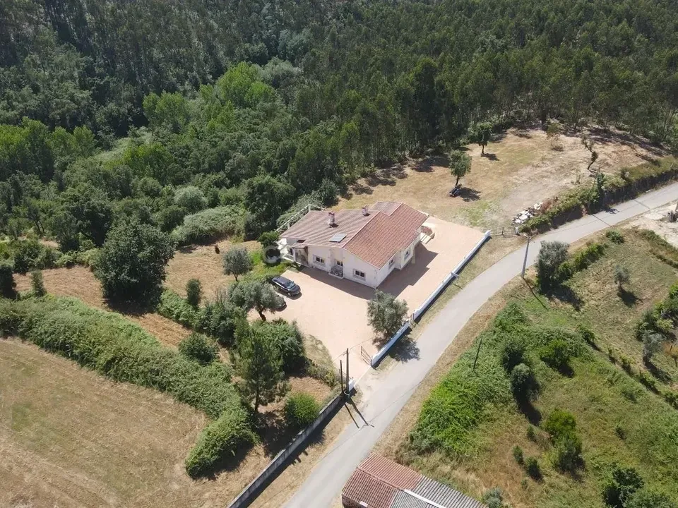 Villa i Santo Andre, Setubal - foto 2