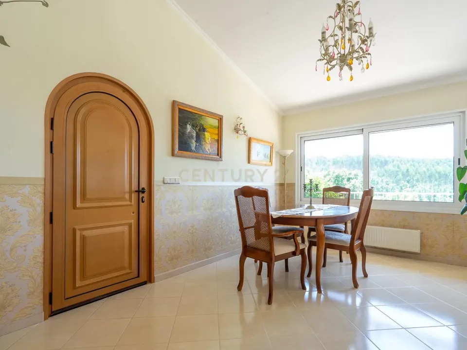 Villa i Santo Andre, Setubal - foto 4
