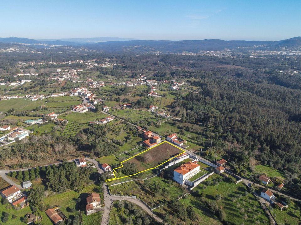 Helårsgrund i Santo Andre, Setubal - foto 2