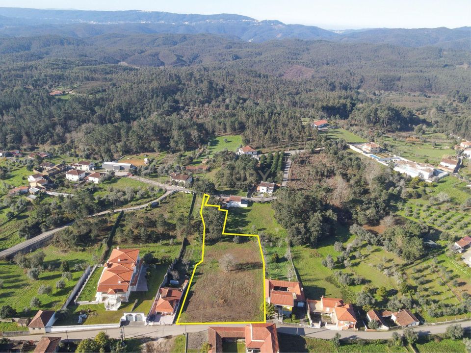 Helårsgrund i Santo Andre, Setubal - foto 4