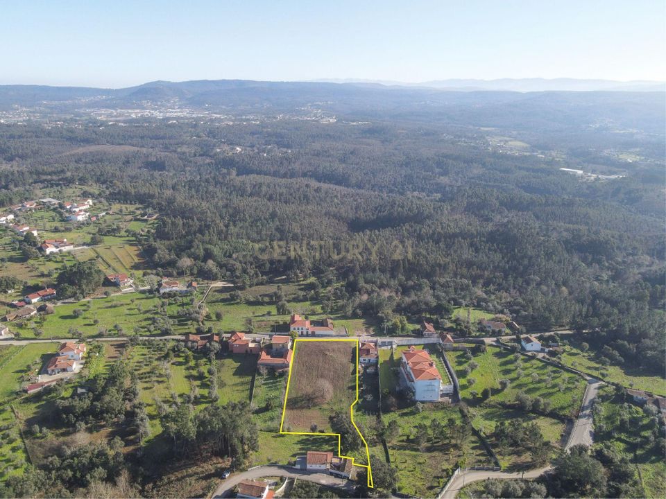 Helårsgrund i Santo Andre, Setubal - foto 5