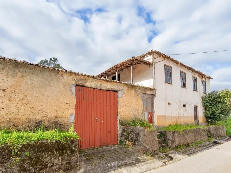 Villa i Miranda do Corvo, Coimbra - foto 1