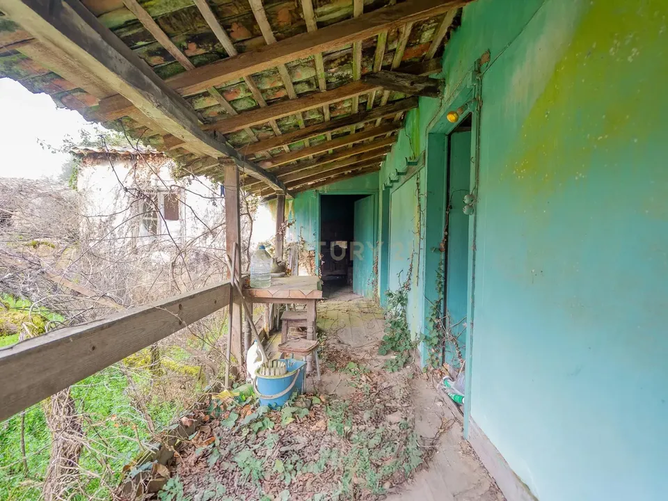 Villa i Miranda do Corvo, Coimbra - foto 4