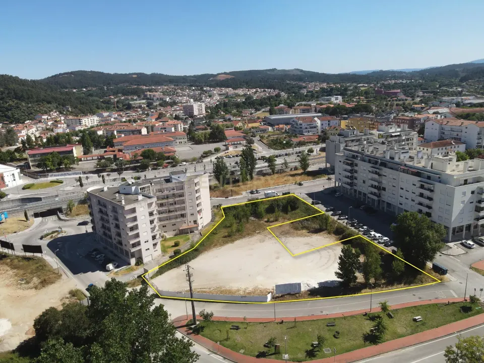 Lejlighed i Miranda do Corvo, Coimbra - foto 1