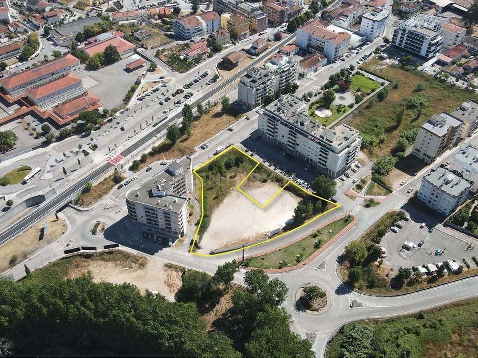 Lejlighed i Miranda do Corvo, Coimbra - foto 4