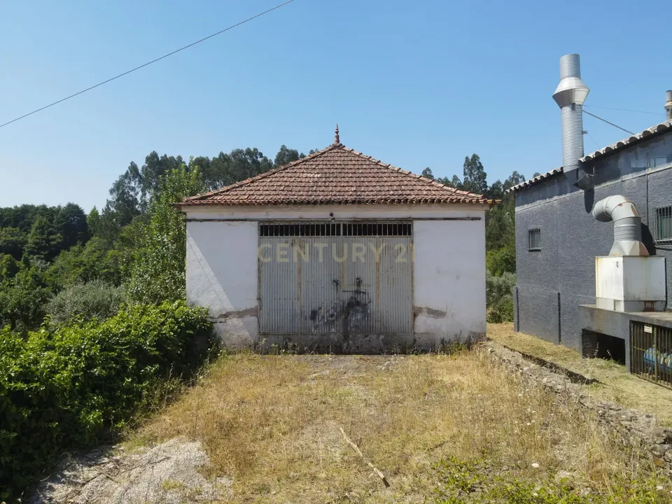 Erhvervsejendom i Santo Andre, Setubal - foto 2
