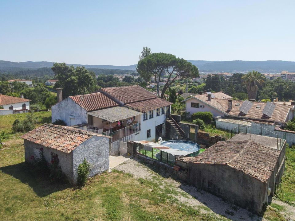 Helårsgrund i Santo Andre, Setubal - foto 2