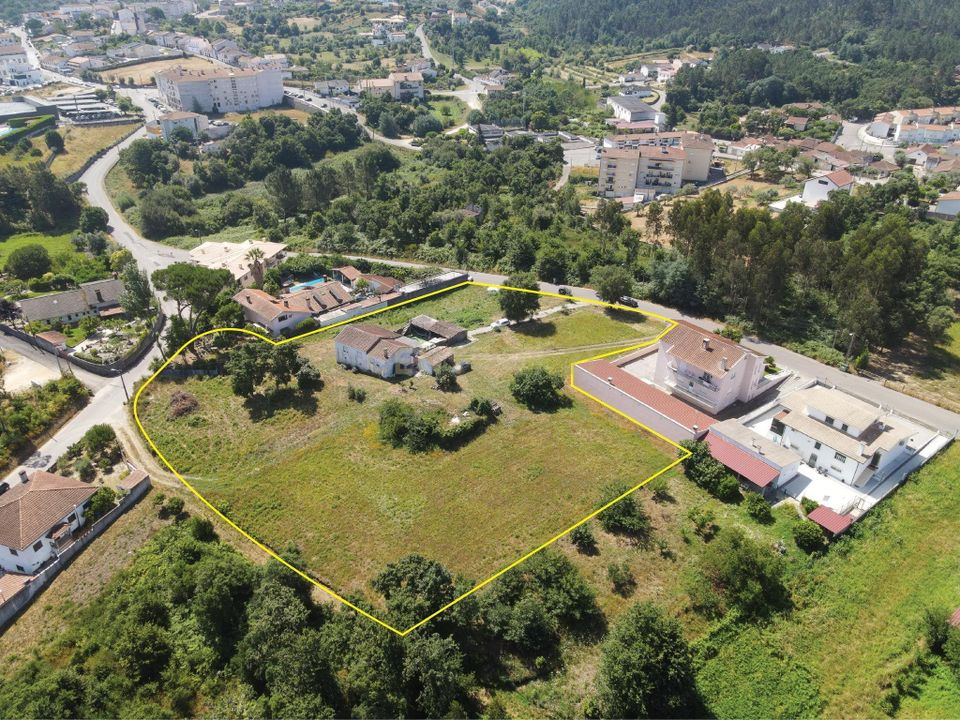 Helårsgrund i Santo Andre, Setubal - foto 4