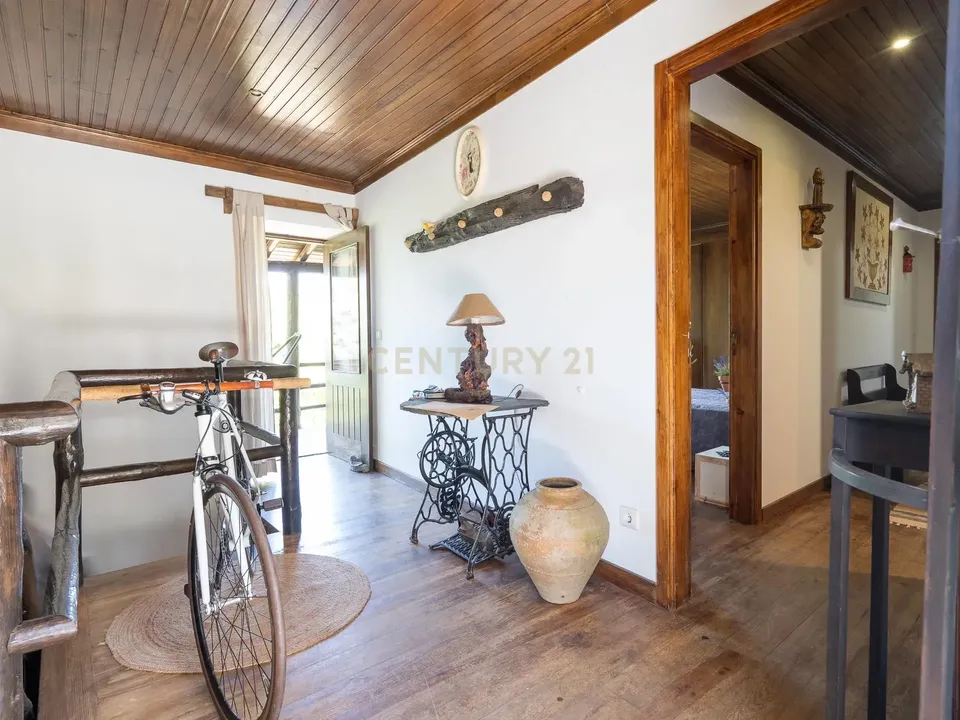 Villa i Gois, Coimbra - foto 3
