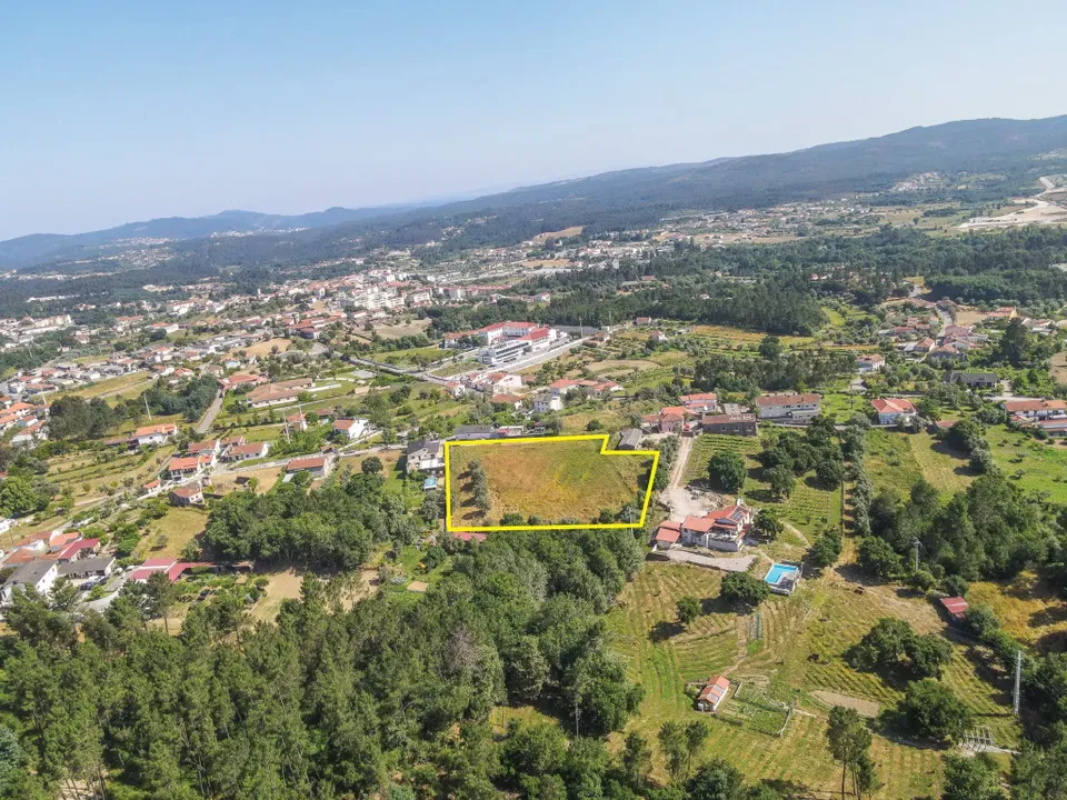 Helårsgrund i Santo Andre, Setubal - foto 3