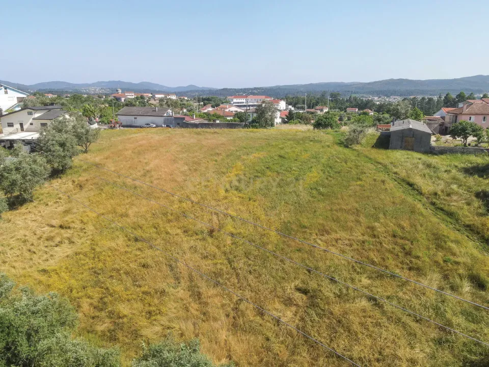 Helårsgrund i Santo Andre, Setubal - foto 4