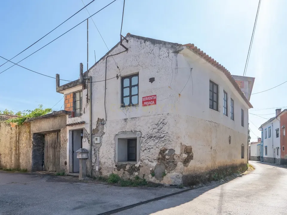 Villa i Lousa, Coimbra - foto 1