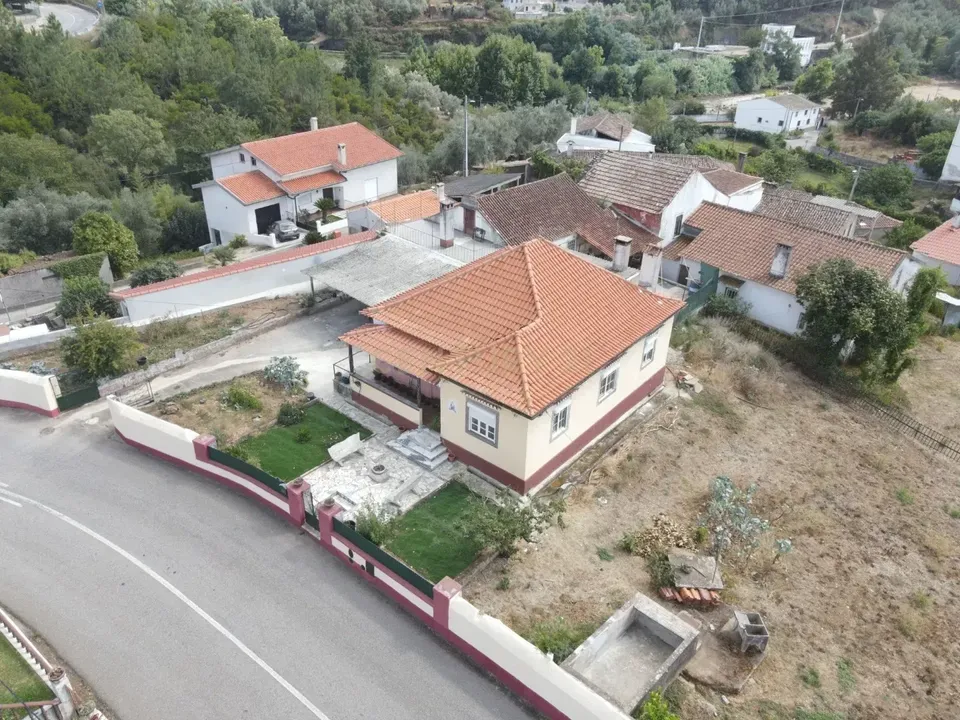 Villa i Foz de Arouce e Casal de Ermio, Coimbra - foto 1