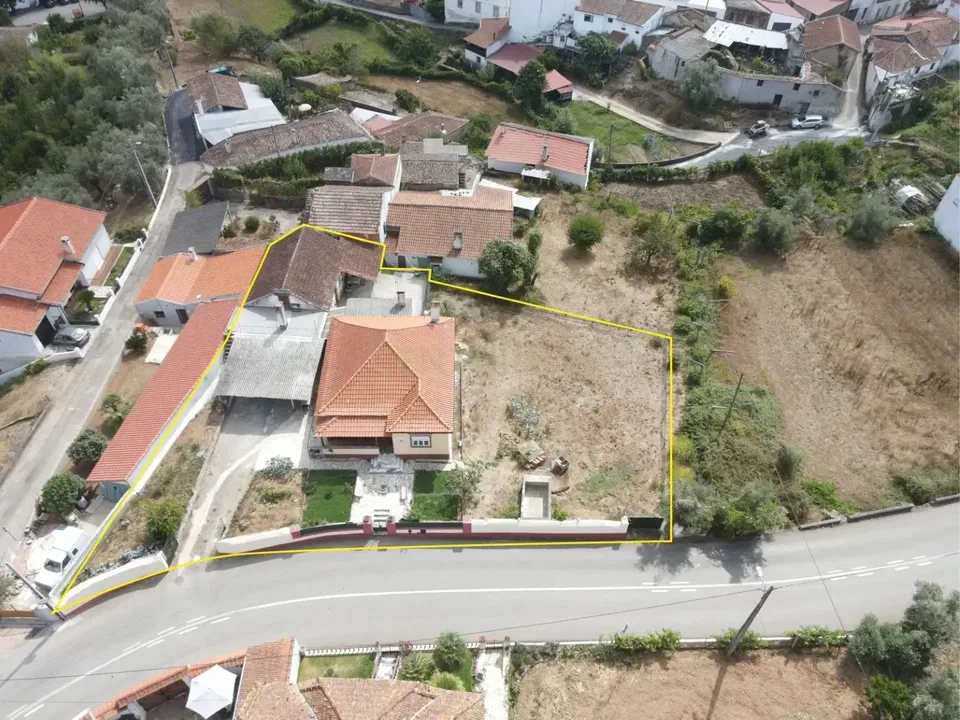 Villa i Foz de Arouce e Casal de Ermio, Coimbra - foto 3