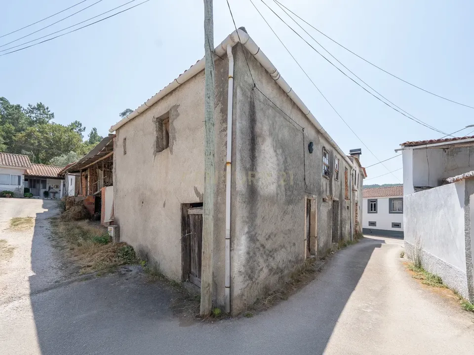 Villa i Miranda do Corvo, Coimbra - bilde 1