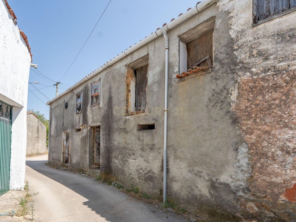 Villa i Miranda do Corvo, Coimbra - bilde 2