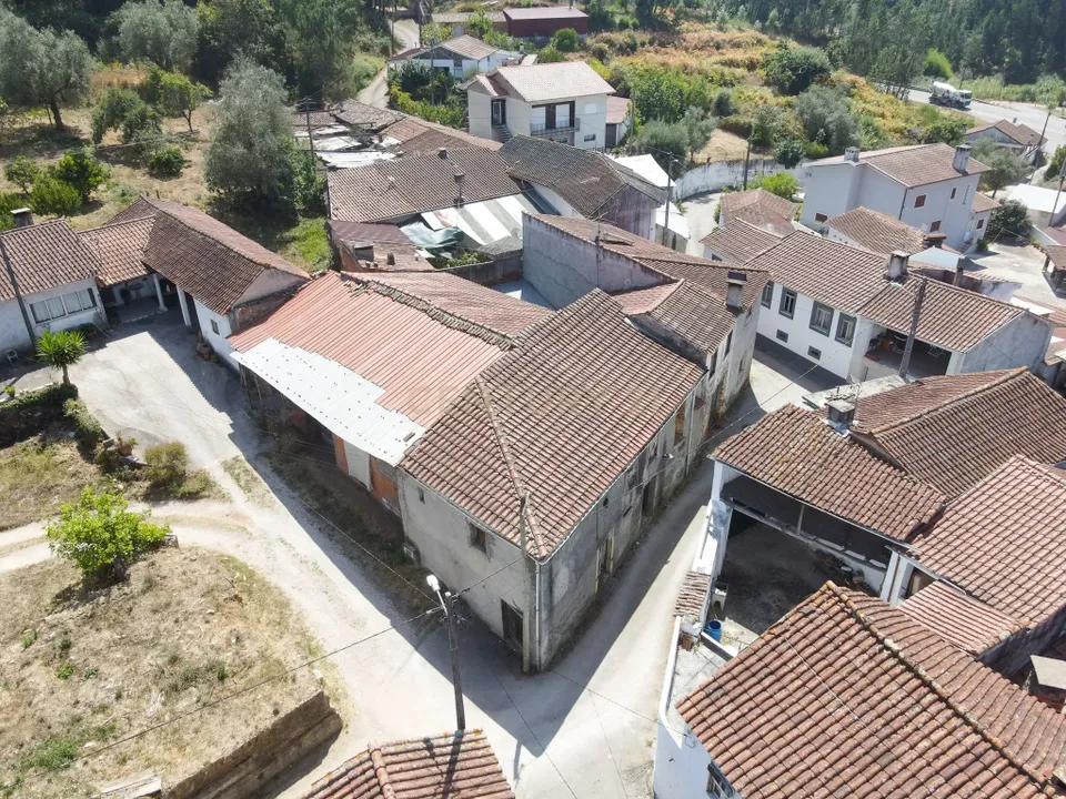 Villa i Miranda do Corvo, Coimbra - bilde 4