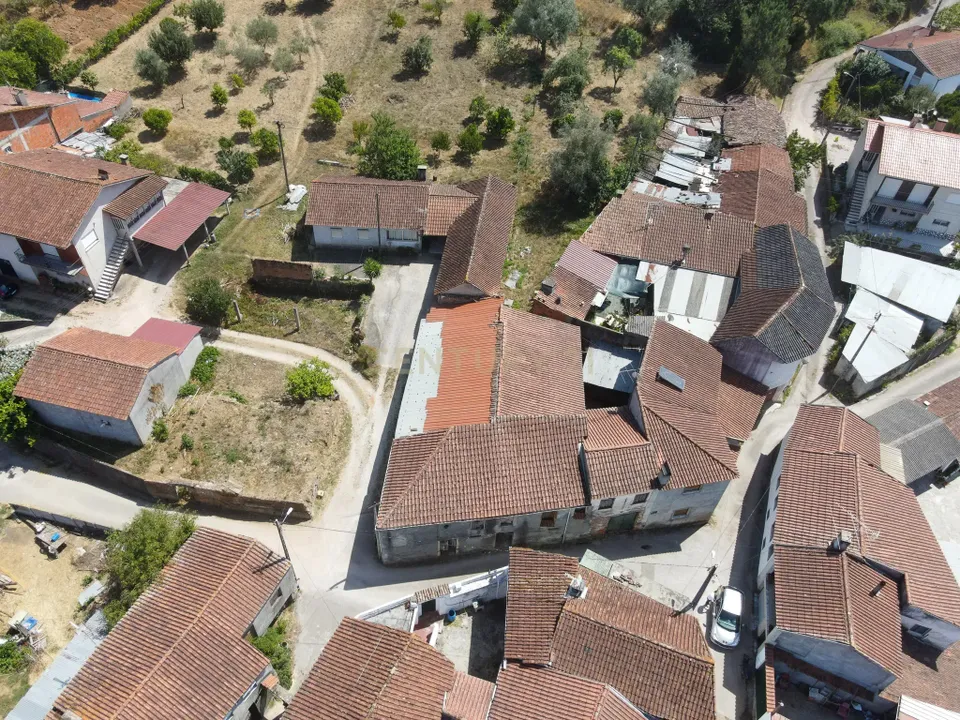 Villa i Miranda do Corvo, Coimbra - bilde 5