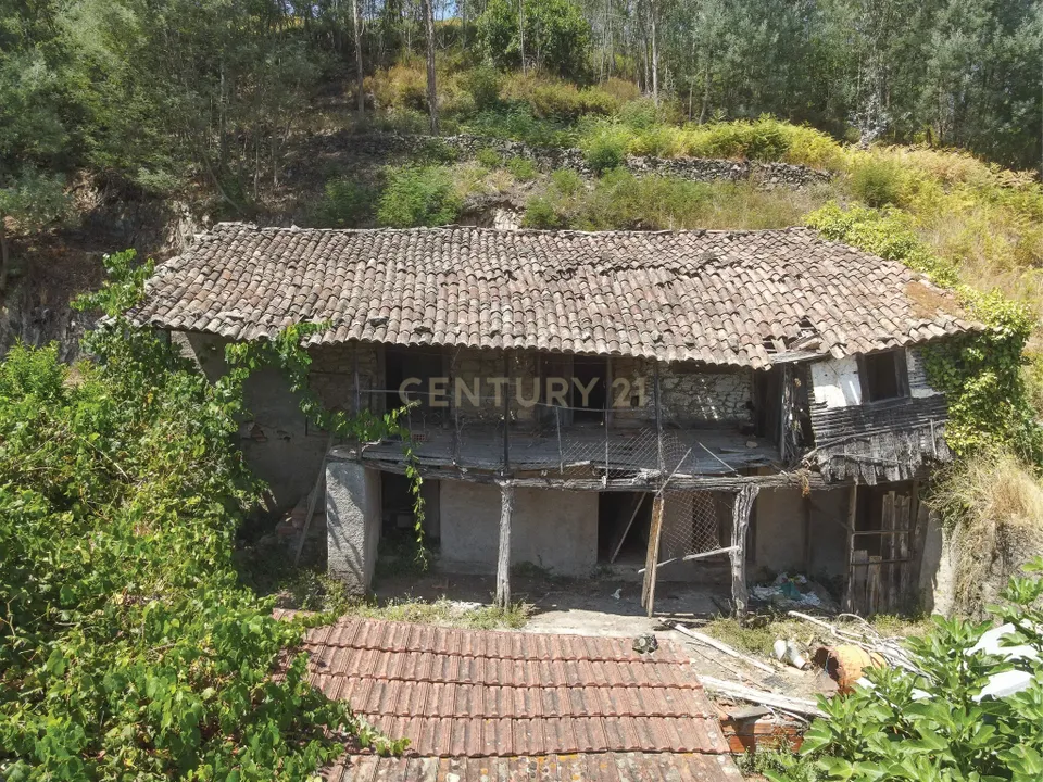Villa i Santo Andre, Setubal - foto 1