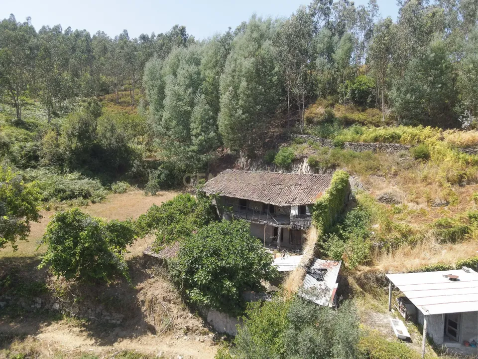 Villa i Santo Andre, Setubal - foto 5